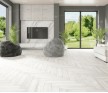 SPC ламинат Alpine Floor Parquet light ДУБ АРКТИК ЕСО 13-4